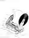 Fig. 03 - Paper cutting device for kiosk printer and kiosk printer equipped with the same