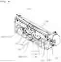 Fig. 05 - Paper cutting device for kiosk printer and kiosk printer equipped with the same