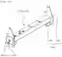 Fig. 13 - Paper cutting device for kiosk printer and kiosk printer equipped with the same