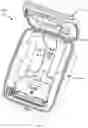 Fig. 09 - Media cartridge and media processing device engagement mechanisms