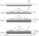 Fig. 13 - METHOD FOR MANUFACTURING DECORATED PRODUCT, DECORATING SHEET, AND DECORATED PRODUCT