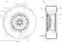 Fig. 01 - Vehicle tire bead retention systems, devices, and methods