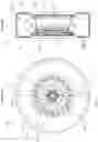 Fig. 16 - Vehicle tire bead retention systems, devices, and methods