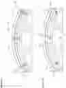 Fig. 20 - Vehicle tire bead retention systems, devices, and methods