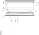Fig. 23 - Vehicle tire bead retention systems, devices, and methods