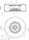 Fig. 27 - Vehicle tire bead retention systems, devices, and methods