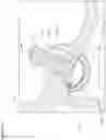 Fig. 35 - Vehicle tire bead retention systems, devices, and methods