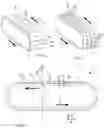 Fig. 04 - Tread for an agricultural vehicle