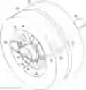Fig. 01 - Fluid conduits including pressure sensors