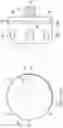 Fig. 10 - Fluid conduits including pressure sensors