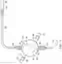 Fig. 13 - Fluid conduits including pressure sensors