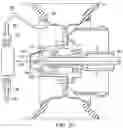 Fig. 17 - Fluid conduits including pressure sensors