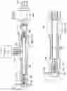 Fig. 19 - Fluid conduits including pressure sensors