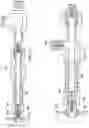 Fig. 20 - Fluid conduits including pressure sensors