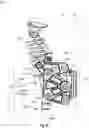 Fig. 06 - Transverse wheel suspension system