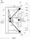 Fig. 14 - Transverse wheel suspension system