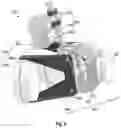 Fig. 18 - Transverse wheel suspension system