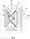 Fig. 19 - Transverse wheel suspension system