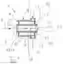Fig. 02 - Bearing device for mounting an axle guide