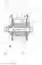 Fig. 03 - Bearing device for mounting an axle guide