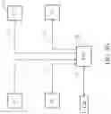 Fig. 16 - Active vehicle suspension