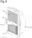 Fig. 03 - Temperature control system for electric vehicles
