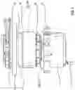 Fig. 03 - Electrical coolant drive