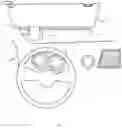 Fig. 02 - Apparatus and method to increase sun visor performance