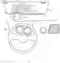 Fig. 04 - Apparatus and method to increase sun visor performance