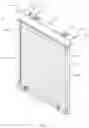 Fig. 02 - Insertable roll-up door for a vehicle