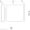 Fig. 06 - Insertable roll-up door for a vehicle