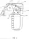 Fig. 09 - Insertable roll-up door for a vehicle