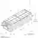 Fig. 01 - Battery module and battery pack including the same