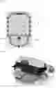 Fig. 05 - Battery arrangement having compressed foam plate