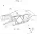 Fig. 02 - Vehicle and vehicle base structure