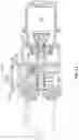 Fig. 11 - Transmission mounted electrical charging system PTO gear arrangement