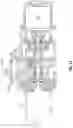 Fig. 13 - Transmission mounted electrical charging system PTO gear arrangement