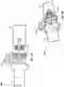 Fig. 15 - Transmission mounted electrical charging system PTO gear arrangement