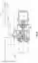 Fig. 24 - Transmission mounted electrical charging system PTO gear arrangement