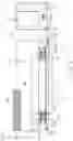 Fig. 03 - FUEL SYSTEM MOUNTABLE TO A VEHICLE FRAME RAIL