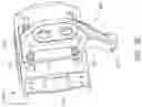 Fig. 06 - FUEL SYSTEM MOUNTABLE TO A VEHICLE FRAME RAIL
