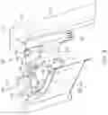 Fig. 11 - FUEL SYSTEM MOUNTABLE TO A VEHICLE FRAME RAIL