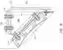 Fig. 13 - FUEL SYSTEM MOUNTABLE TO A VEHICLE FRAME RAIL