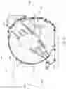 Fig. 18 - FUEL SYSTEM MOUNTABLE TO A VEHICLE FRAME RAIL