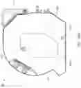 Fig. 22 - FUEL SYSTEM MOUNTABLE TO A VEHICLE FRAME RAIL