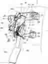 Fig. 01 - Accelerator pedal device