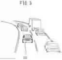 Fig. 04 - Display device for displaying preceding vehicle information and display method