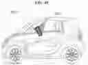 Fig. 46 - Vehicle information display apparatus and method