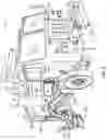 Fig. 09 - Refuse vehicle with electric chassis