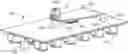 Fig. 01 - Magnetically Powered Vehicle and Electromagnetic Roadway